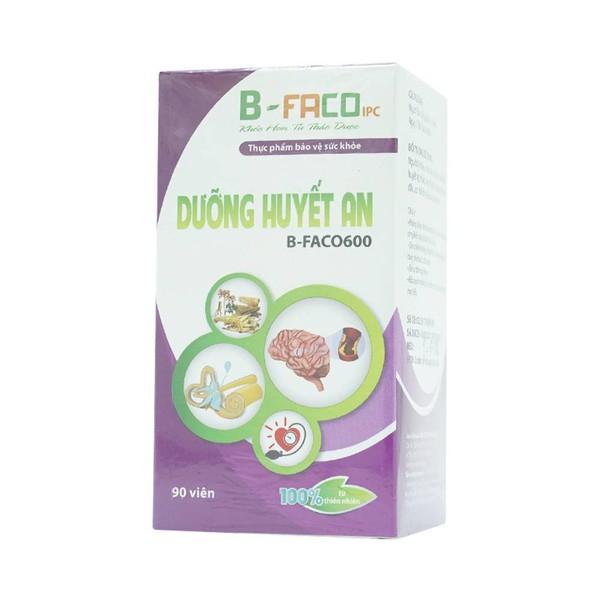 Dưỡng Huyết An