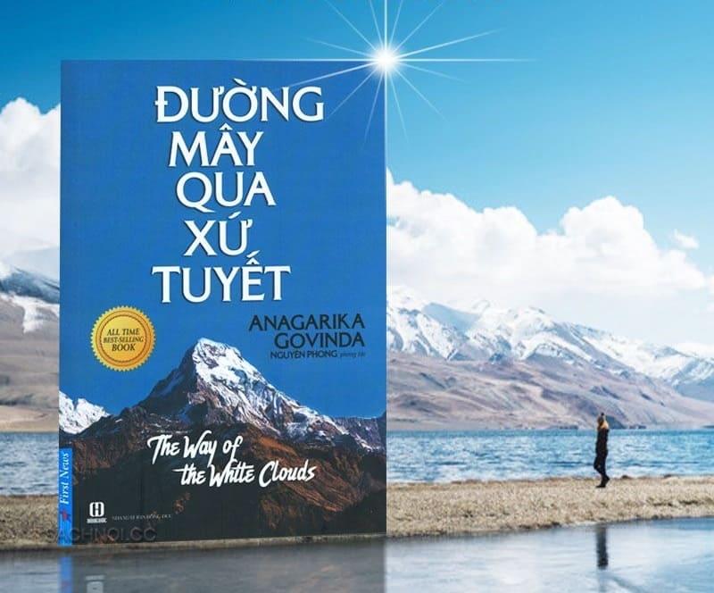 Đường mây qua xứ tuyết