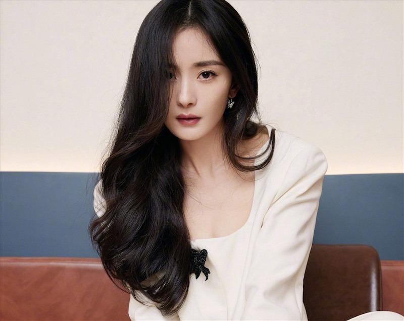 Top 8 Người đẹp nhất Trung Quốc hiện nay - toplist.vn