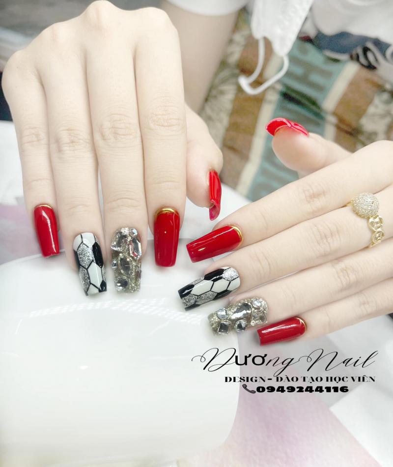 DƯƠNG NAIL sẽ giúp bạn theo đuổi ước mơ thành công