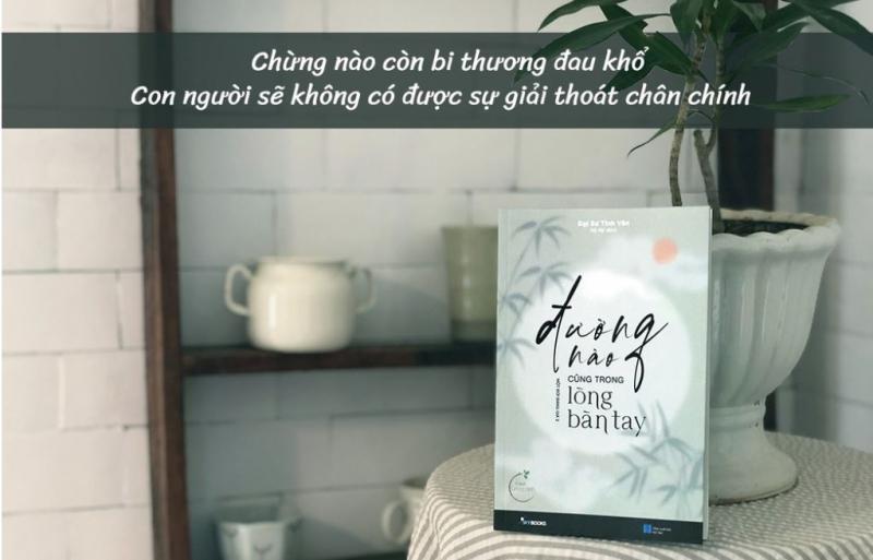 Đường nào cũng trong lòng bàn tay