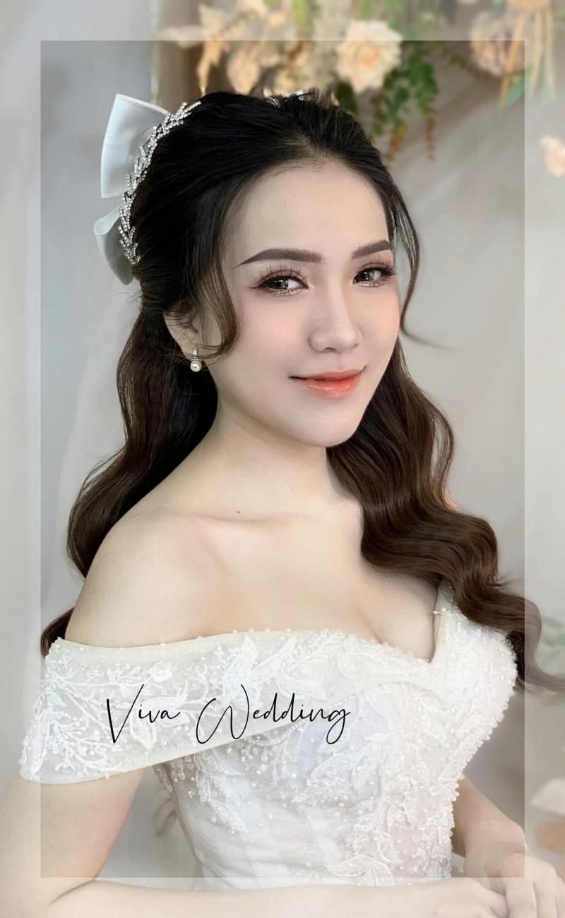 Dương Như Make up (Studio Áo Cưới VIVA)