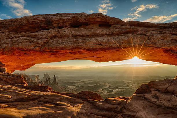 Công viên Canyonlands