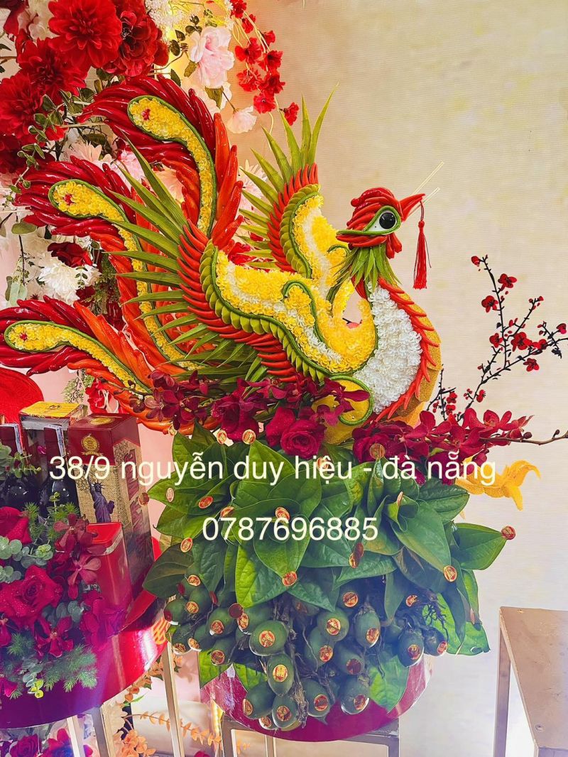 Dịch vụ cưới hỏi Dương Ny