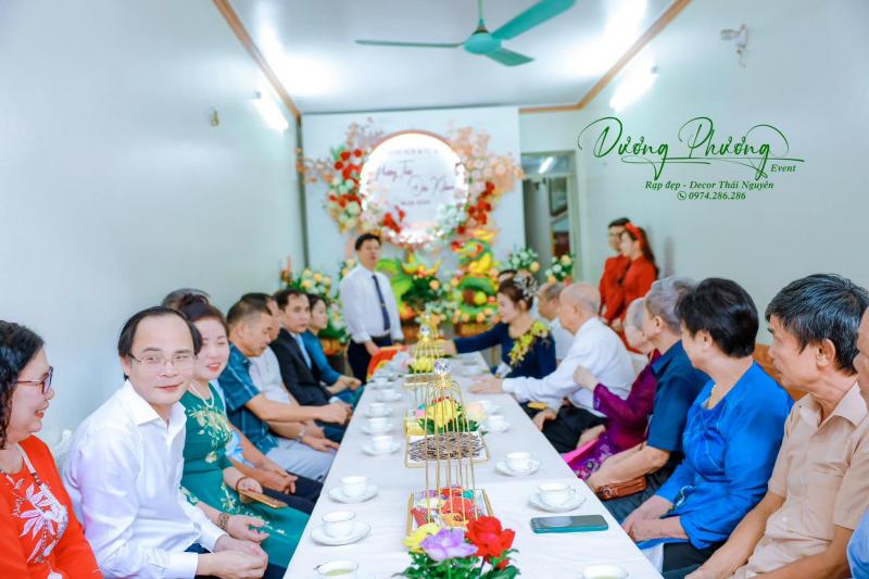 Dương Phương Wedding & Event