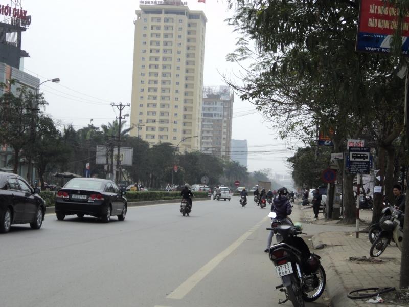 Con đường mua sắm không thể bỏ qua ở Sài Gòn