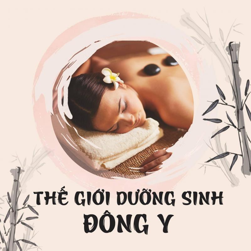 Dưỡng sinh đông y vật lý trị liệu Vinh Nghệ An