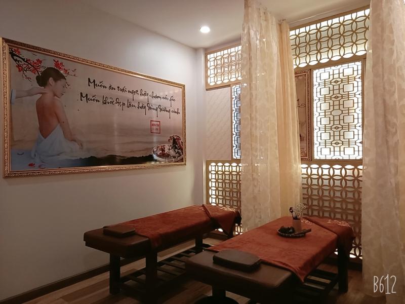 Dưỡng Tâm MV Beauty Phan Thiết