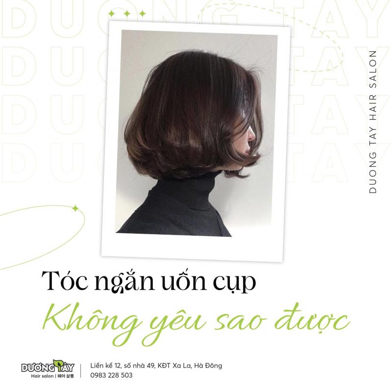 Top 10 Địa chỉ cắt tóc ngắn đẹp nhất tại Hà Nội - toplist.vn