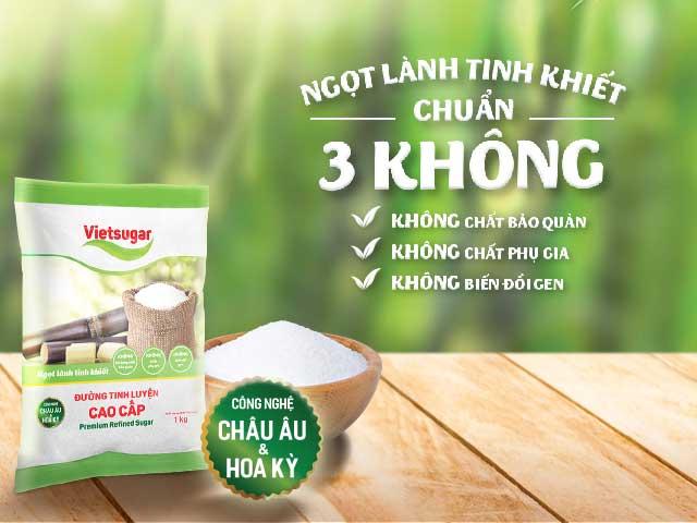 ﻿Đường Vietsugar