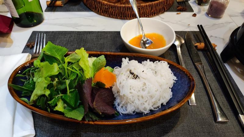 ﻿Duong's 2 Restaurant & Cooking Class