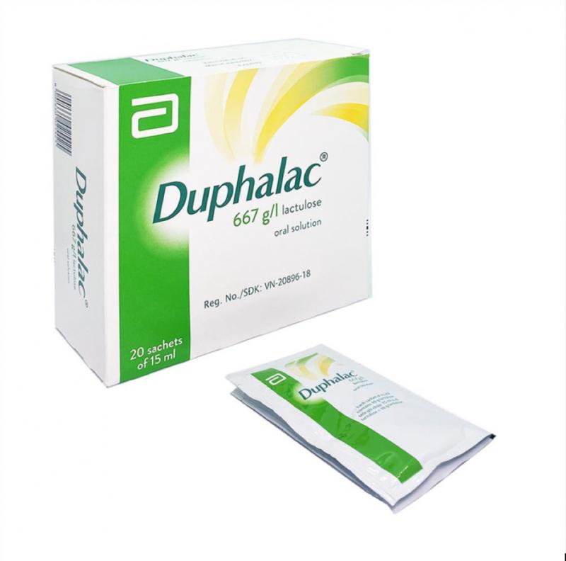 Duphalac