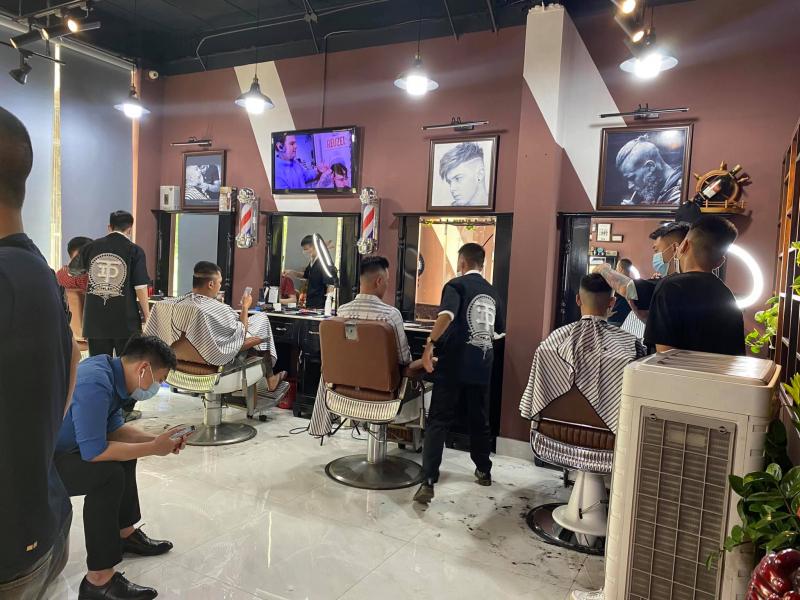 DUTO Barber Shop