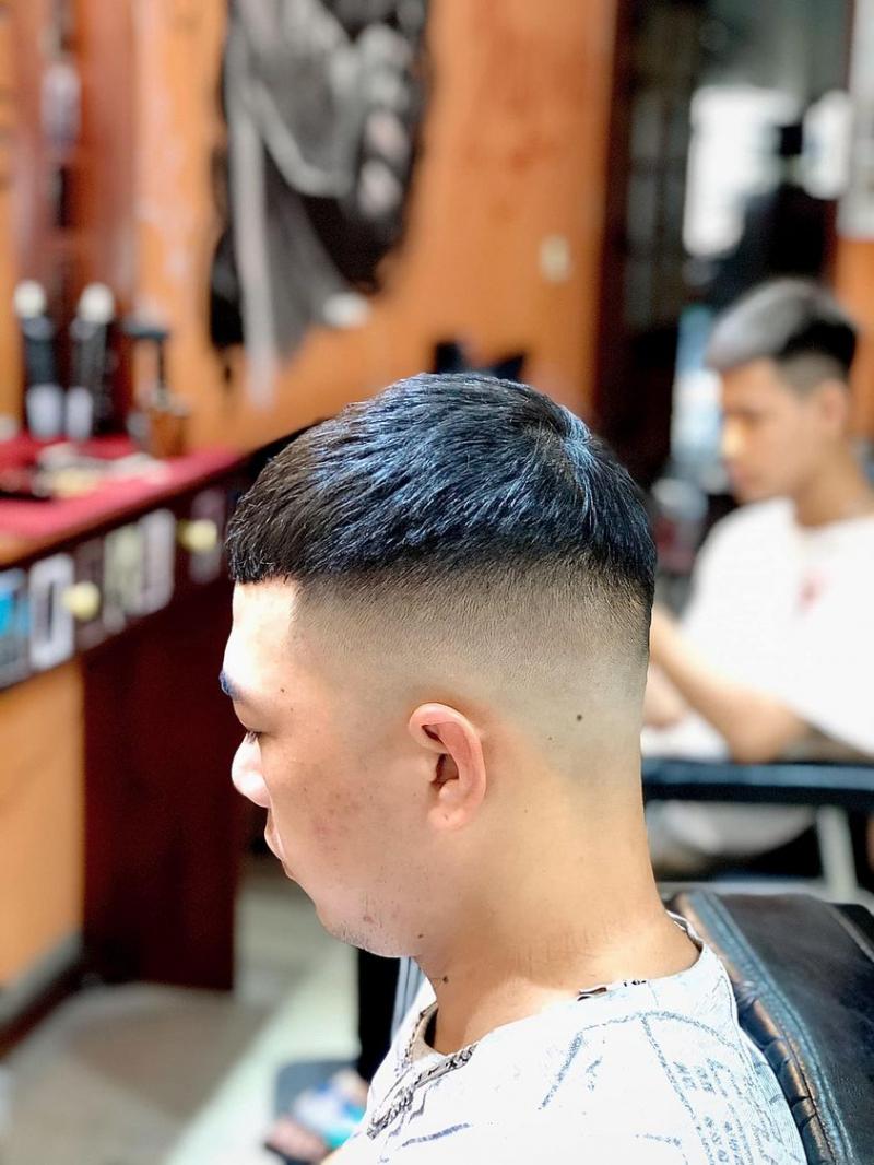Top 8 Tiệm cắt tóc nam đẹp và chất lượng nhất Bắc Giang  toplistvn