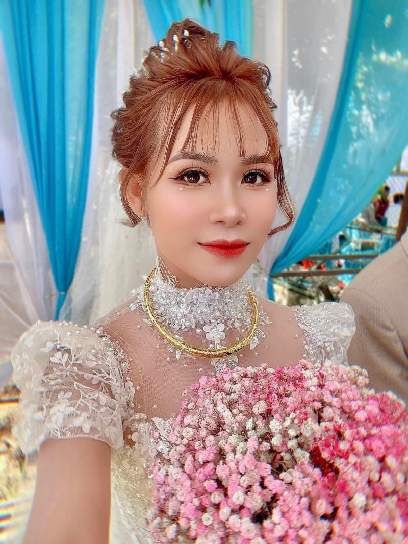 DUY ĐINH WEDDING STUDIO