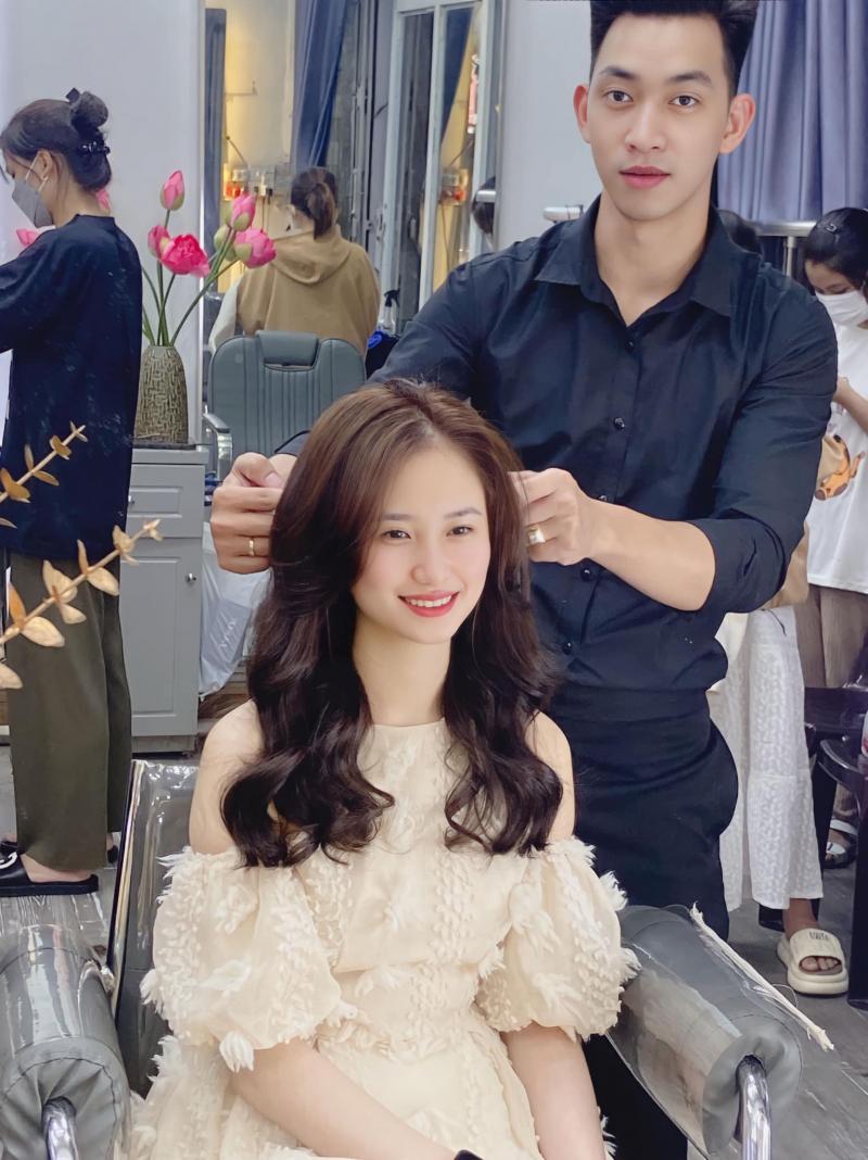 DUY Hair Studio