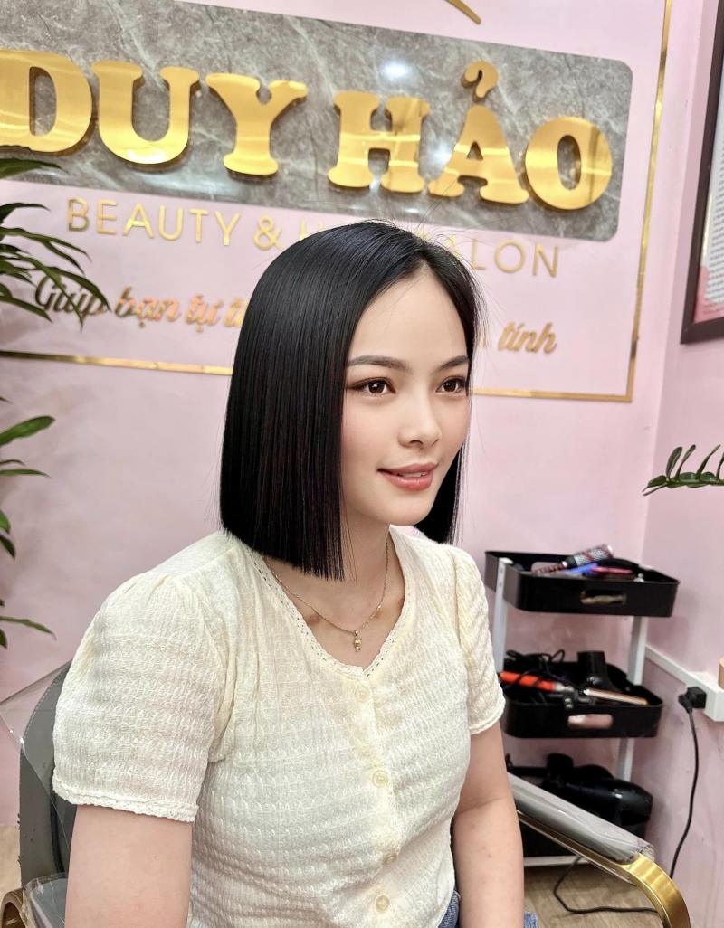 Duy Hảo Hair Salon