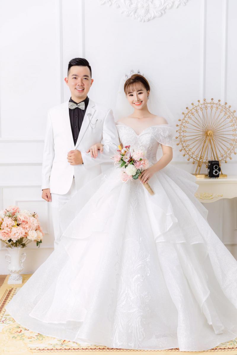 Top 8 Studio chụp ảnh cưới ngoại cảnh đẹp nhất Cà Mau - toplist.vn