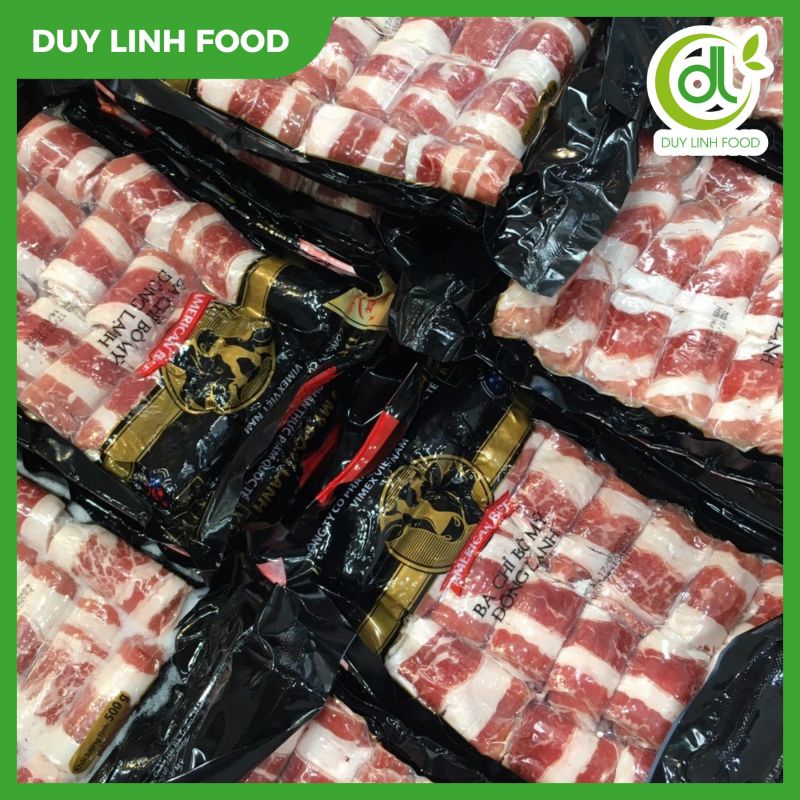 Duy Linh Food