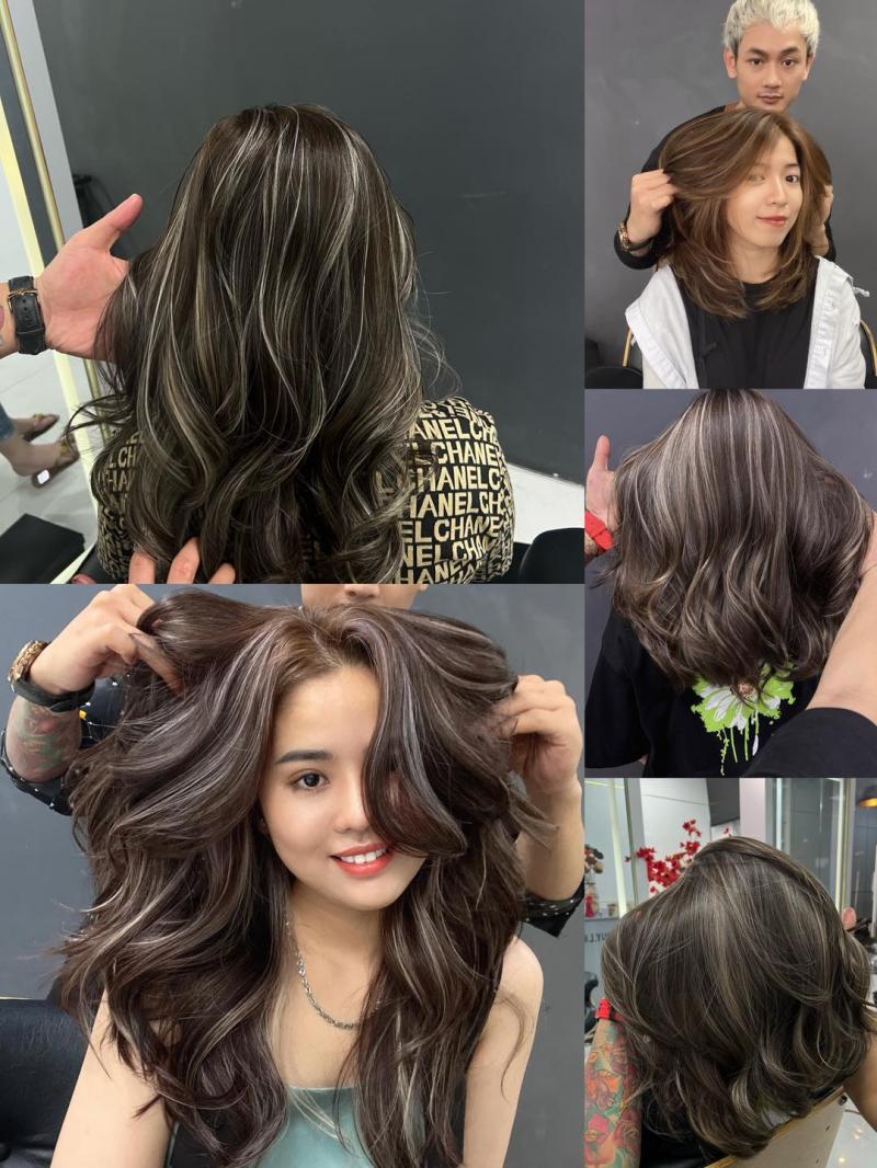 Duy Linh Hair Salon