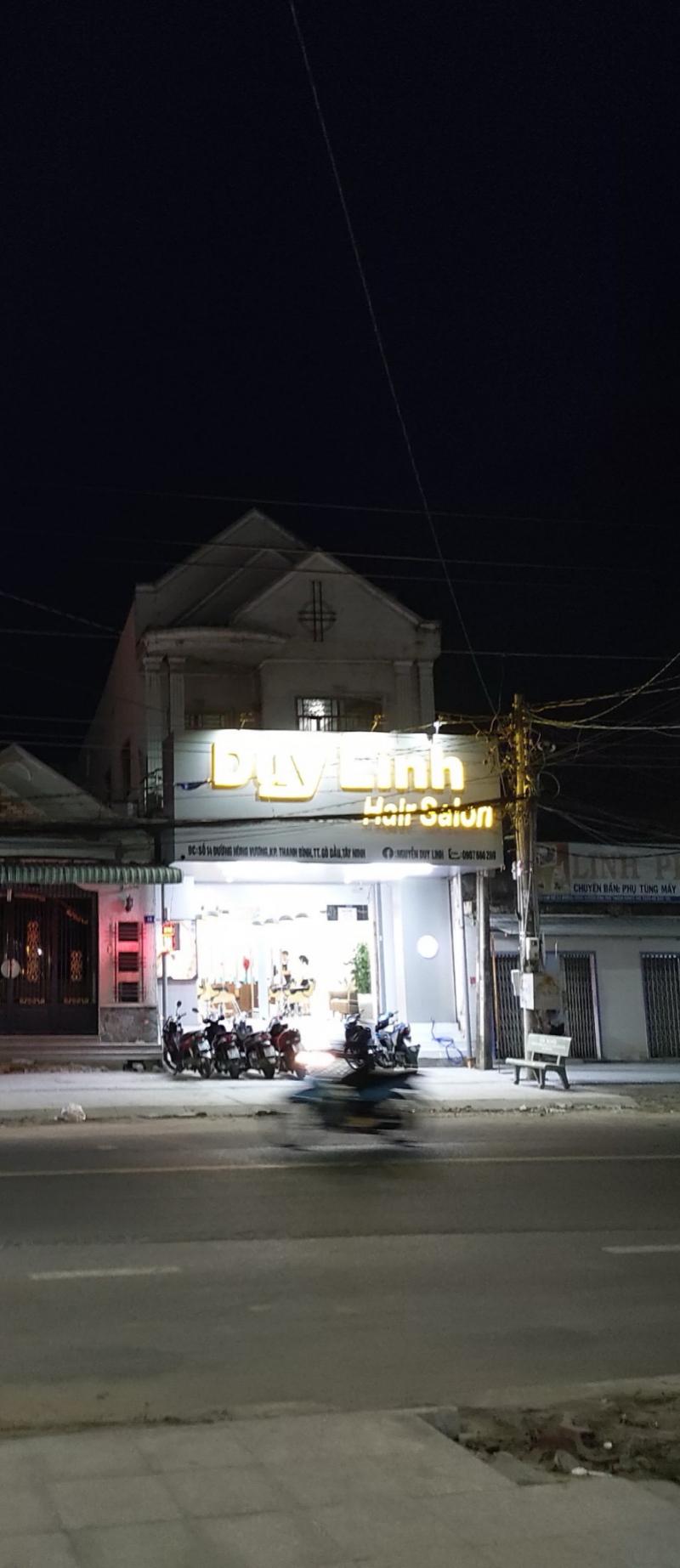 Duy Linh Hair Salon