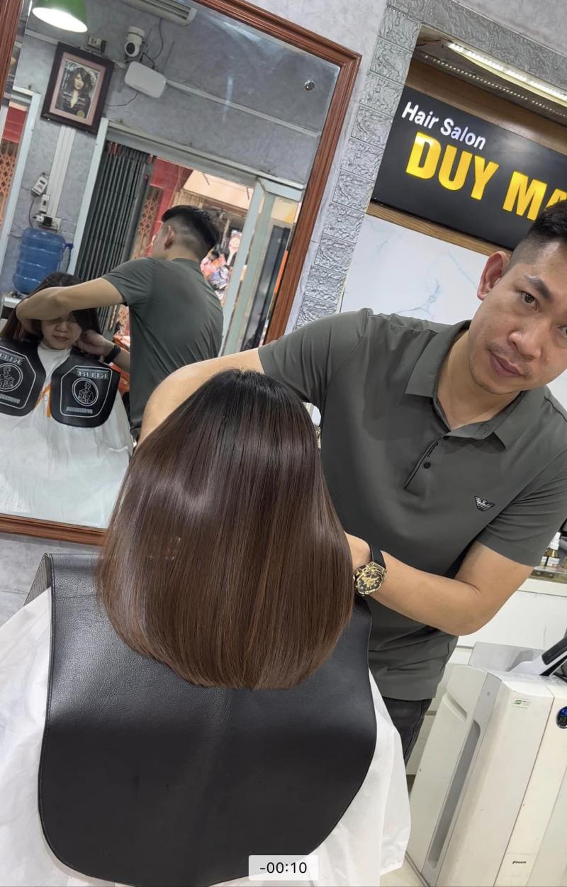 Duy Mạnh Hair Salon