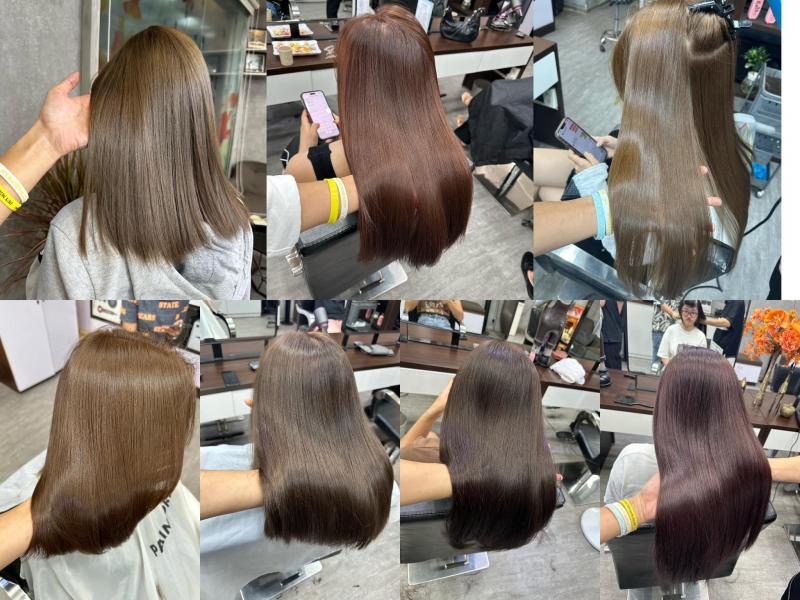 Duy Nguyễn Hair Salon