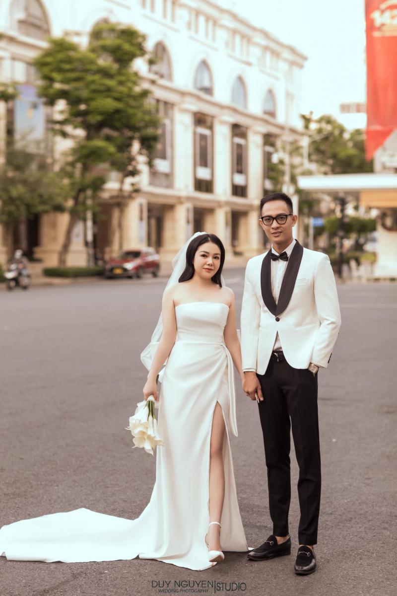 Duy Nguyễn Wedding