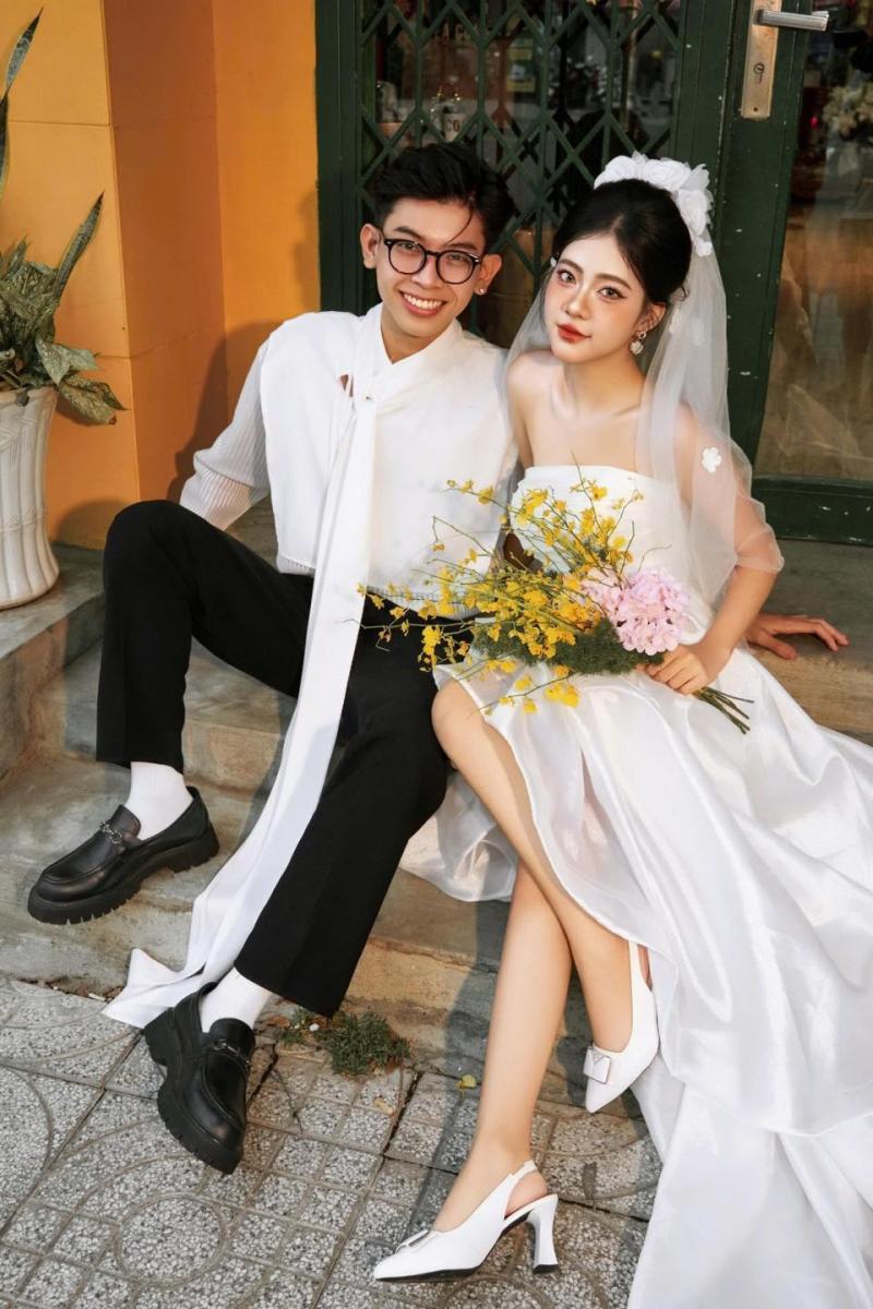 Duy Nguyễn Wedding