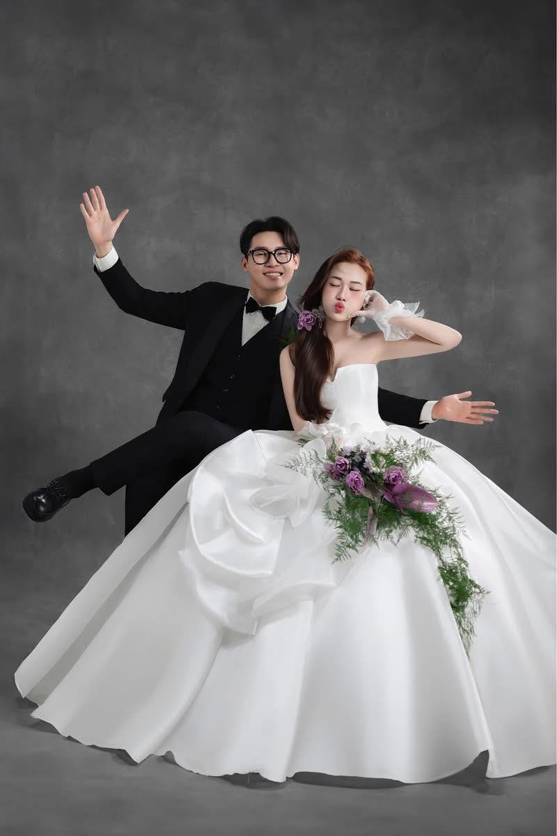 Duy Nguyễn Wedding