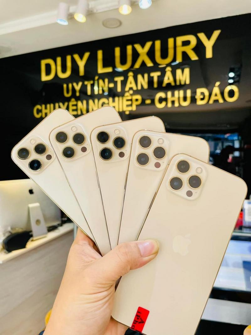 Duy Luxury Mobile