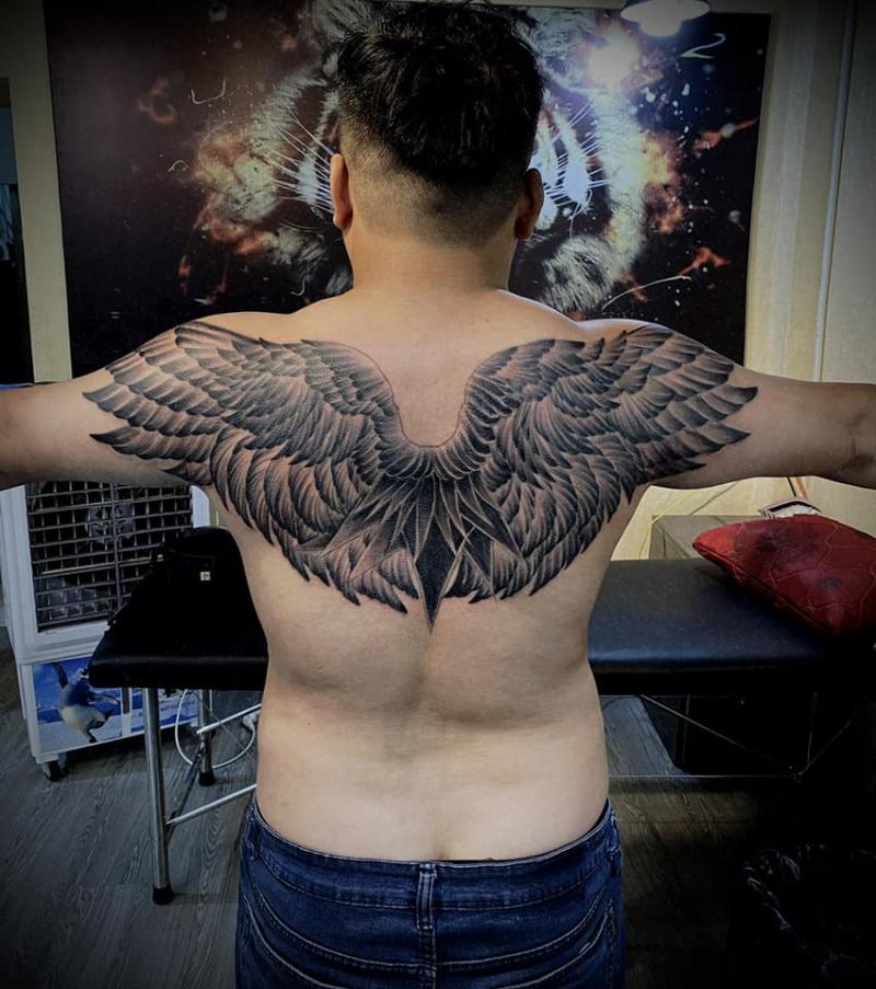 DUY TATTOO