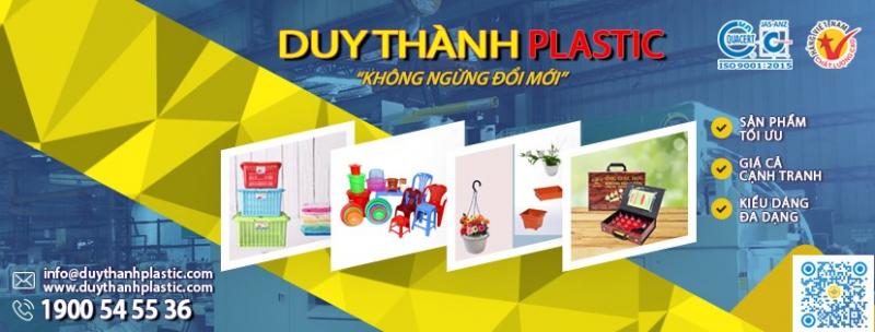 Duy Thành Plastic