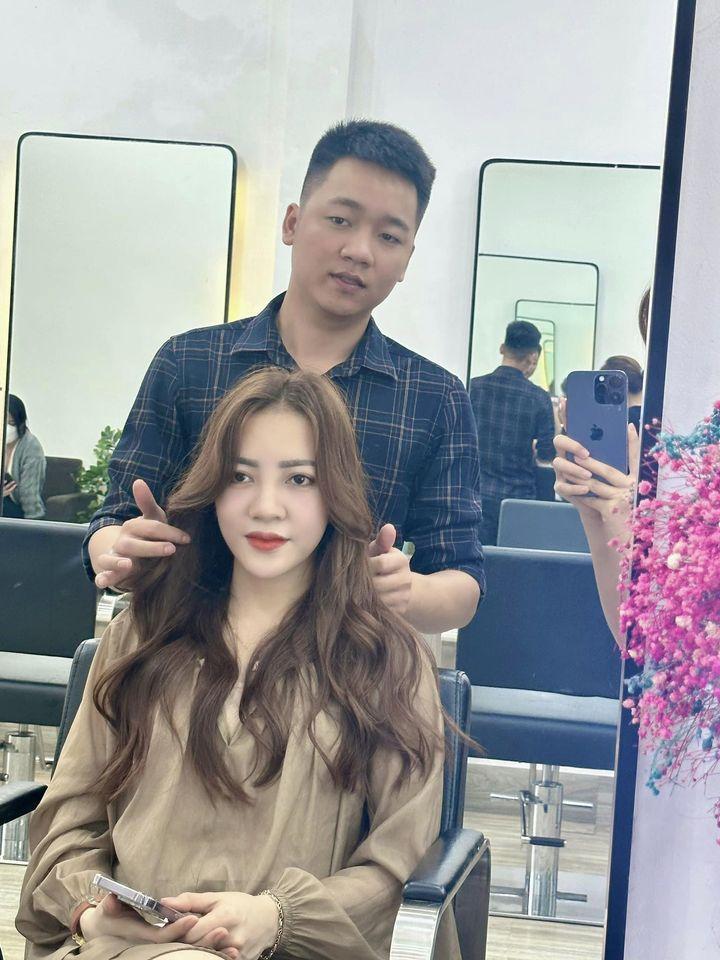 Duy Thiện Hair Salon