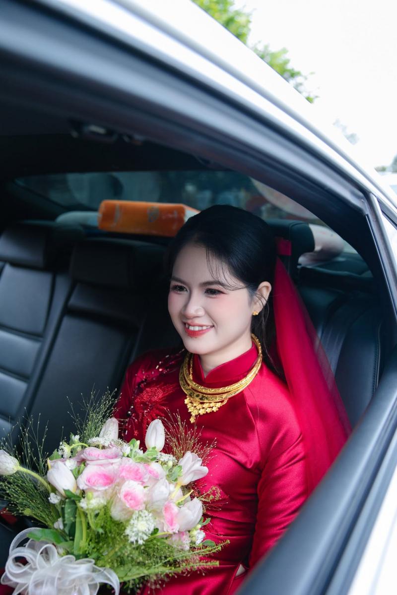 Duyên Bridal - Biên Hoà