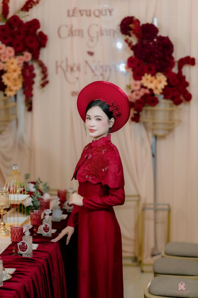 Duyên Bridal - Biên Hoà