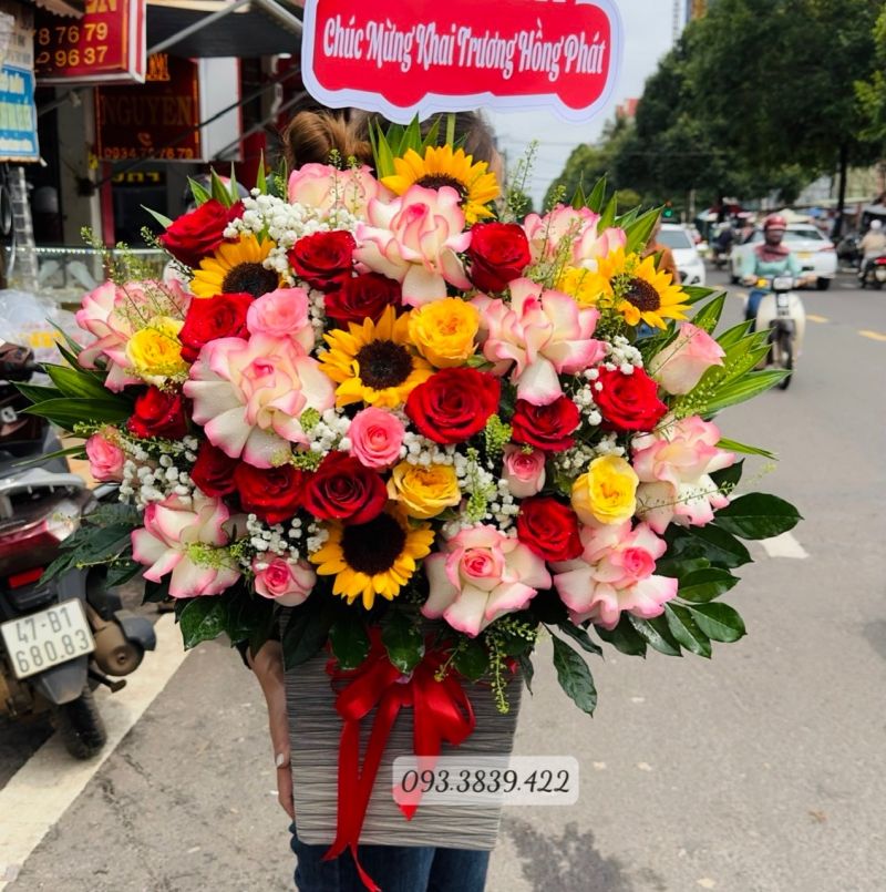 Duyên Hạ Flower