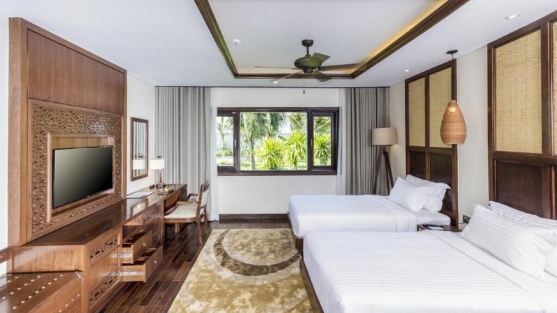 Duyen Ha Resort Cam Ranh