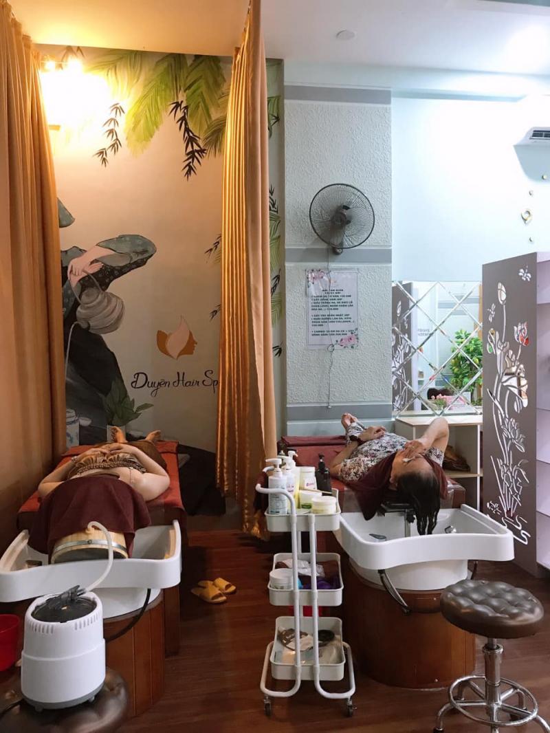 Duyen Hair Spa