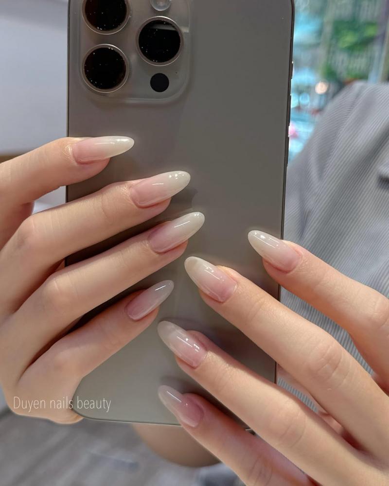 Duyen Nails Beauty