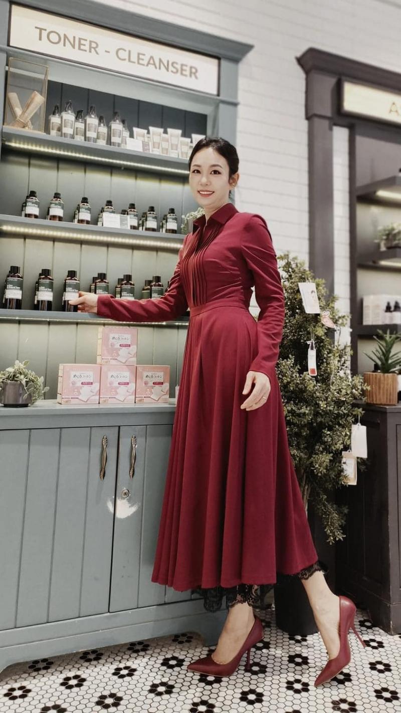 Duyên Phố Fashion