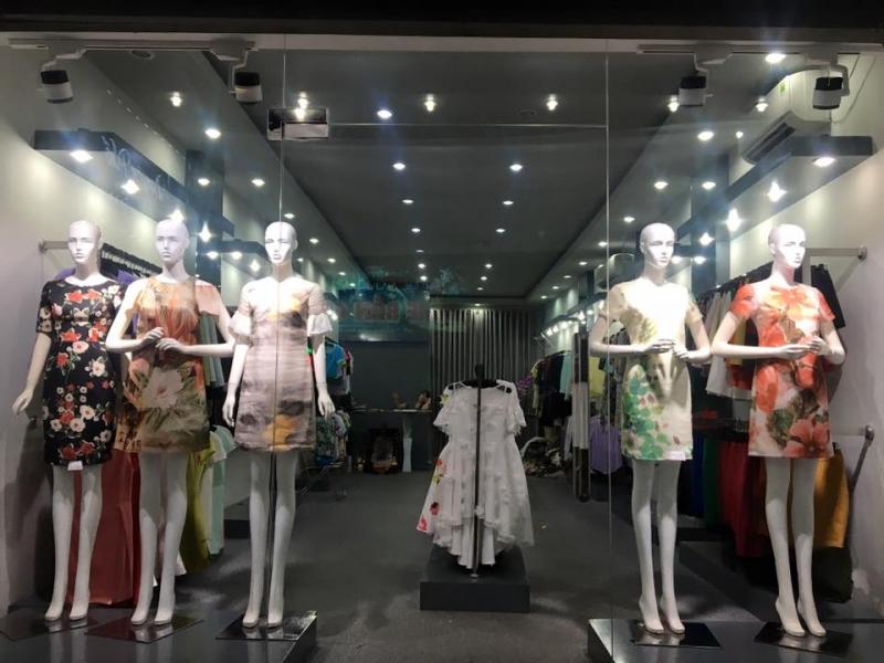 Top 8 shop bán đầm đẹp ở Vũng Tàu được nhiều chị em yêu thích nhất ...
