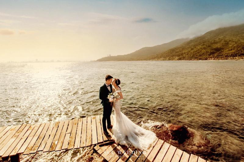 DuyWedding - Chụp ảnh cưới Đà Nẵng