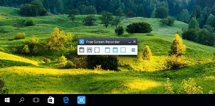 dvdvideosoft free screen video recorder download