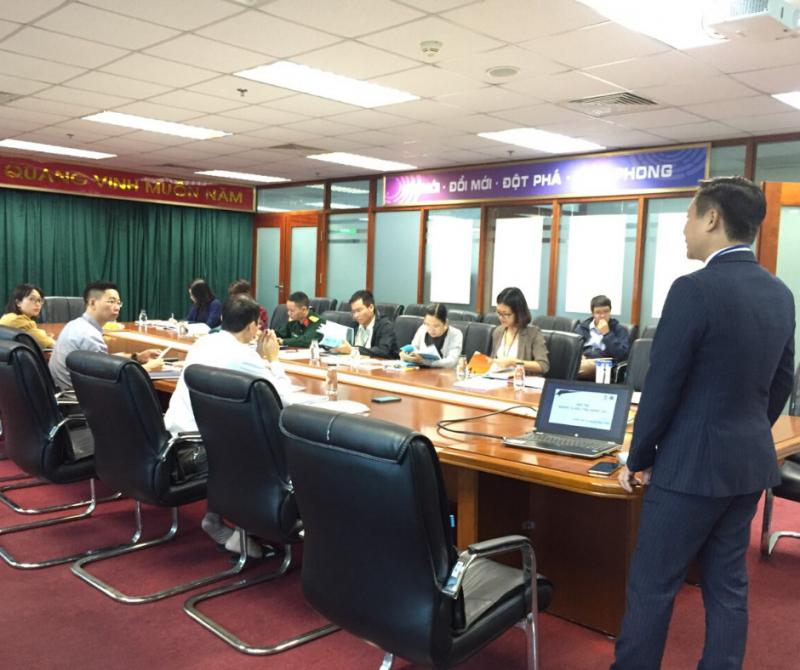 Top 5 Trung tâm đào tạo giám đốc ( CEO) chuyên nghiệp và hiệu quả ở Hà Nội