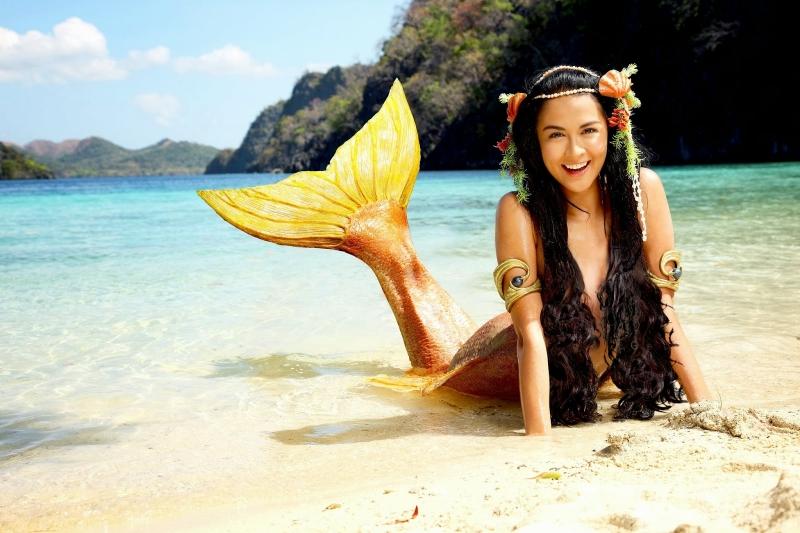 Dyesebel (2014)