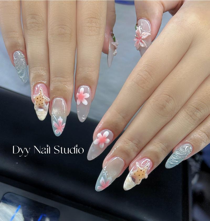 Dyy Nail Studio