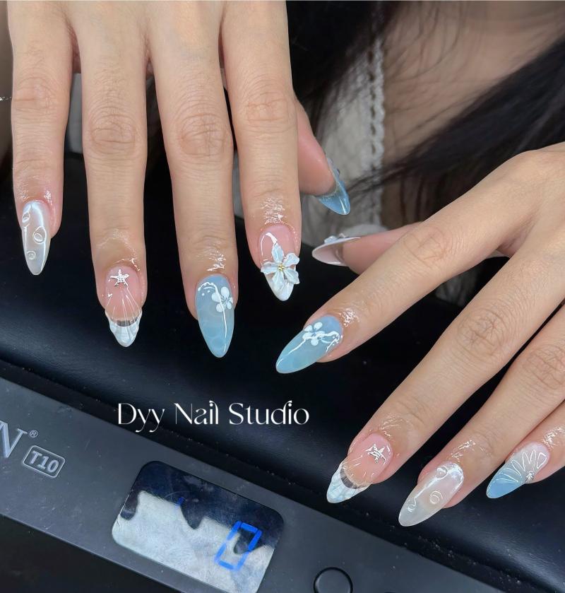 Dyy Nail Studio