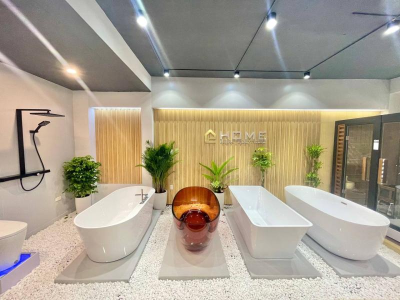 Nội thất E Home Luxury