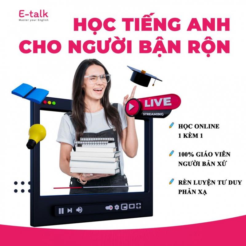 E-talk Vietnam